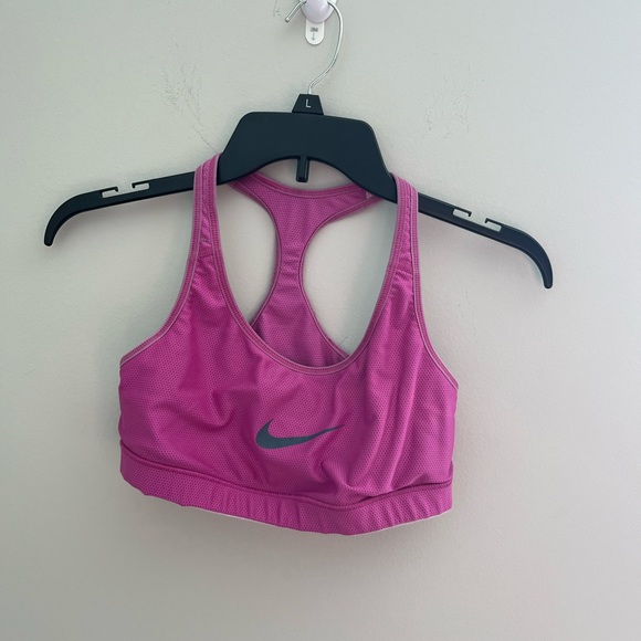 Nike Reversible Sports Bra - Picture 3 of 12